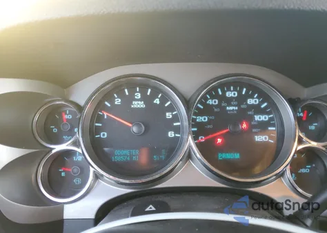 2010 GMC Sierra C1500 Sle z USA, uszkodzony, nr VIN 3GTRCVE02AG223982